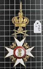 Orden der Württembergischen