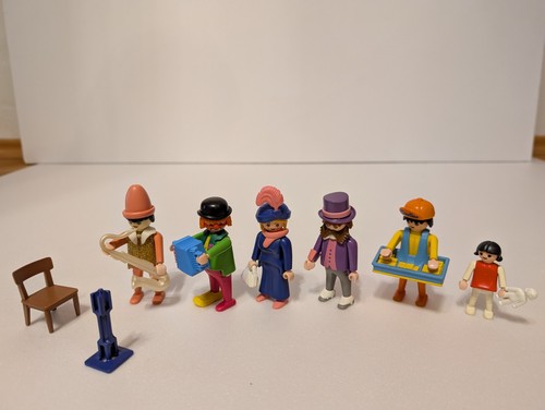 Playmobil zirkus romani - playmobil,