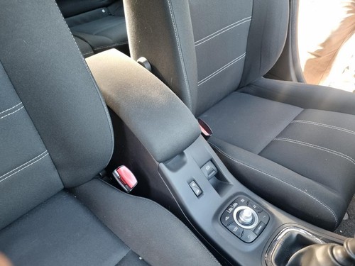 Mittelkonsole renault megane - mittelkonsole,