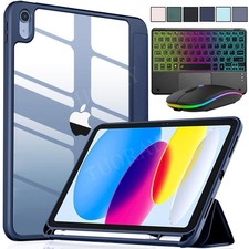 Beleuchtete Touchpad Tastatur