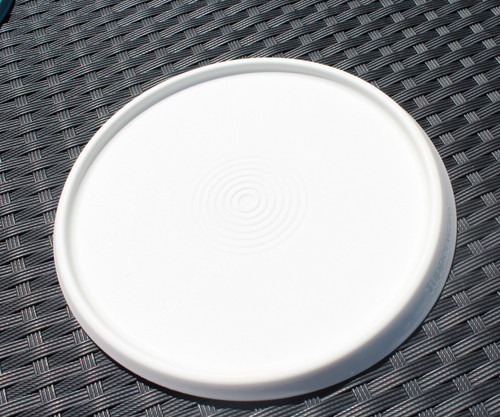 Tupperware deckel ergonomica - tupperware,