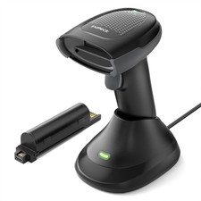 Inateck Barcode Scanner