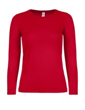 3er pack damen longsleeve - 3er,