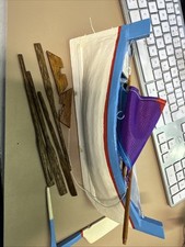 Tristan Da Cunha Modell