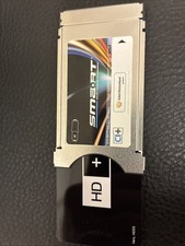 HD Plus Modul Mit Karte