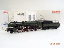 Märklin 34156 belgien - h0,