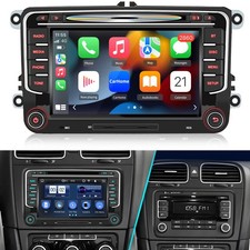 WINCE 6.0 DAB+BT Autoradio