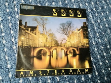 7" Single Vinyl - CORA Amsterdam
