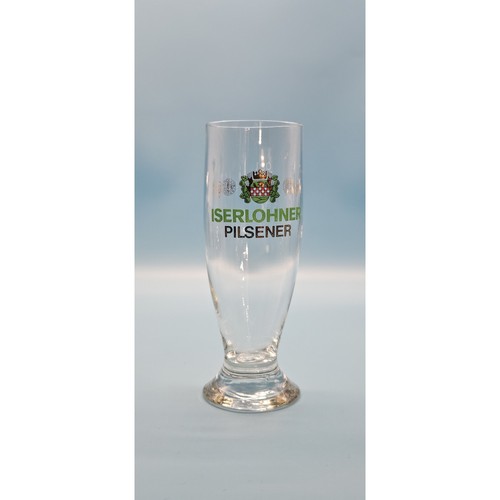 Iserlohner pilsener altes - pilsener, 0,2l