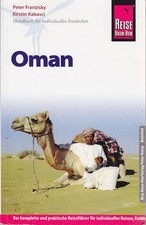 Reise Know-How Oman