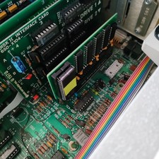 Apple iie 2e - ii,,