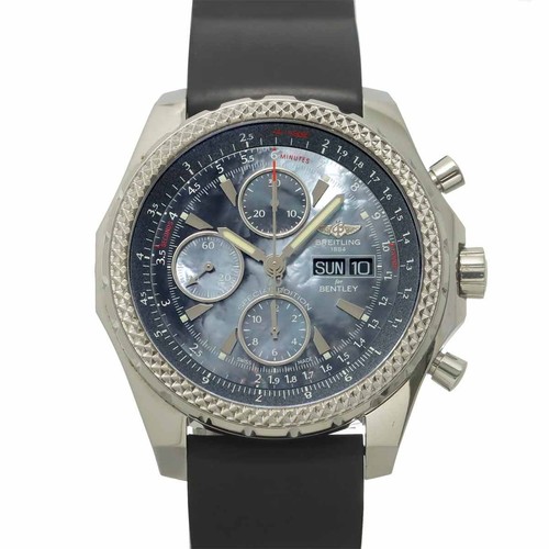 Breitling bentley a13362 - breitling,