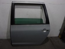 7M3833021F tür hinten links für SEAT ALHAMBRA (7V9) 1.9 TDI 2000 5092139