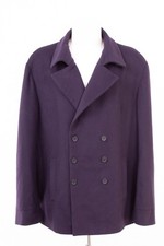 Calvin Klein Mantel Wollmantel