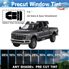 PreCut 2Ply Window Tint Film
