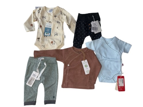 Bekleidung paket set baby - set,