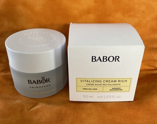 Babor skinovage vitalizing - babor,