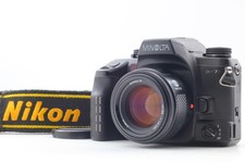 [Near MINT] Minolta Maxxum