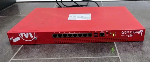 Watchguard firebox m290 - firebox,