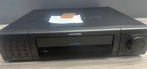 Grundig gv 5395 - grundig, city