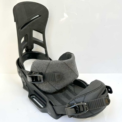 Gebrauchte burton mission est - gebrauchte,