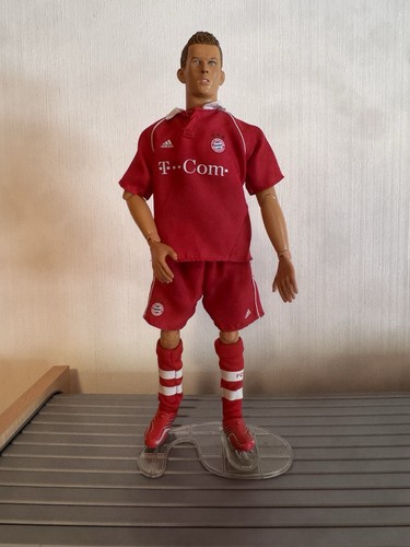 Bayern aktionfigur podolski - fc,