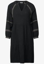 Street One Tunika-Kleid mit