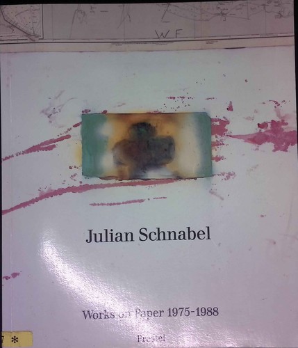 Works paper 1975 1988 - works, 1975-1988