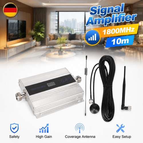 Repeater signalverstärker - repeater, 4g