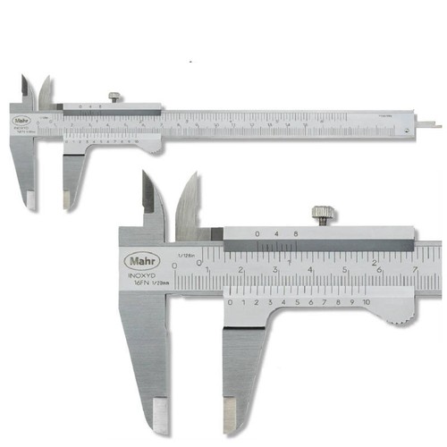 Mahr 16fn 4100400 - mahr,