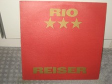 LP Rio Reiser "Same"