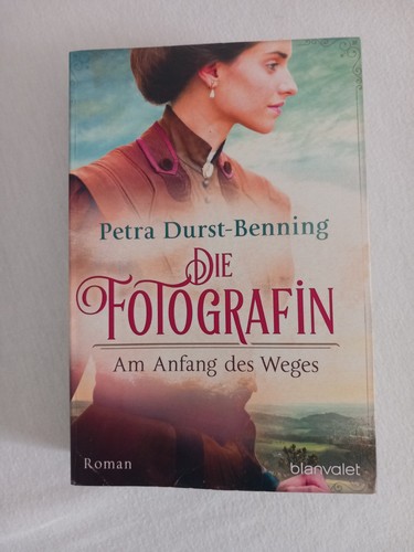 Die fotografin anfang des - die,