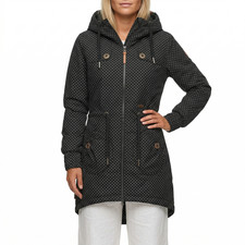 ALIFE AND KICKIN Damen Jacke