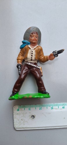 Cowboy und indianer figuren - figuren,