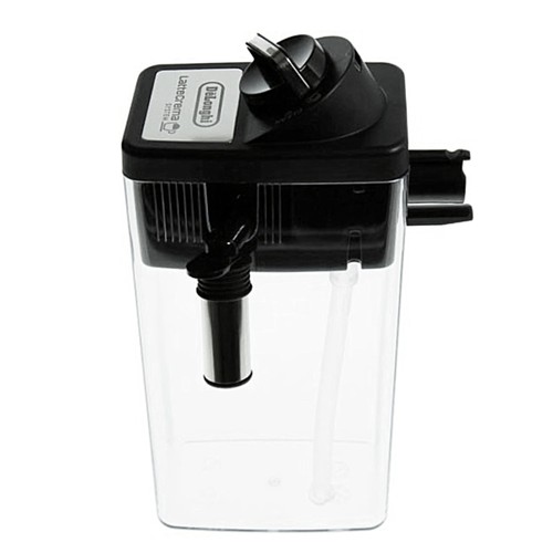 Milchbehälter transparent - milchbehälter,