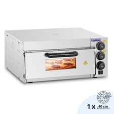 Pizzaofen Pizza Backofen