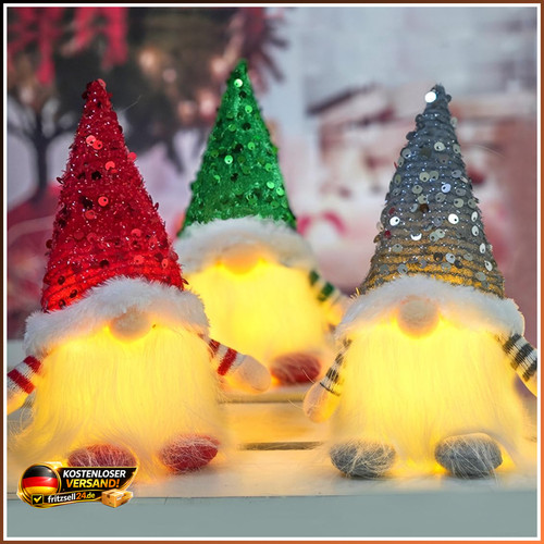 Weihnachtswichtel figuren mit - figuren,
