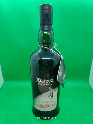 Ardbeg supernova sn2014 - ardbeg,