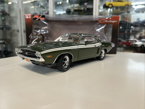 1971 dodge challenger - 1971,