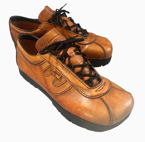 Vintage rare levi s - vintage, orange