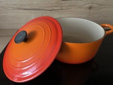 Creuset bräter cocotte - creuset,
