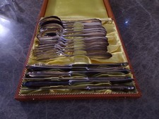 WMF Modell 2200 Tafelbesteck 6