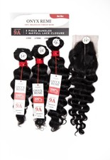 ONYX REMI 3 Deep Wave Bundles