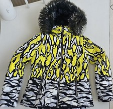 Exklusive Sportalm Skijacke