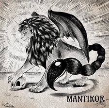 Spinlord mantikor table - spinlord,
