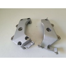 FUSSRASTENHALTER RECHTS LINKS