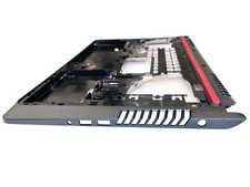 Boden Gehäuse Unterseite