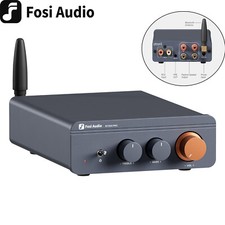 Fosi audio bt20a - bt20a, 600w