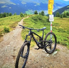 Propain TYEE 5 CF (2022)