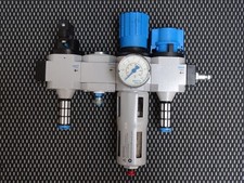 Original Festo Wartungseinheit Druckregler 170682, 170685, 172959  #SIG1